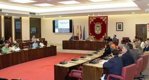 El nuevo Plan director de Rehabilitación y Regeneración Urbana regirá el desarrollo urbanístico de Albacete 