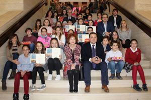 El Ayuntamiento cuenta con el Consejo Municipal de la Infancia y el Foro de Participación Infantil para escuchar la voz de los niños y niñas de Albacete