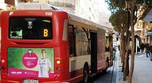 El nuevo Plan director del transporte urbano de Albacete mejorará la prestación del servicio y lo hará “más dinámico, versátil, moderno, sostenible y accesible”