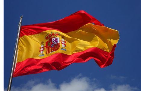 Albacete izará este miércoles una bandera de España de 35 metros con motivo del XL aniversario de la Constitución