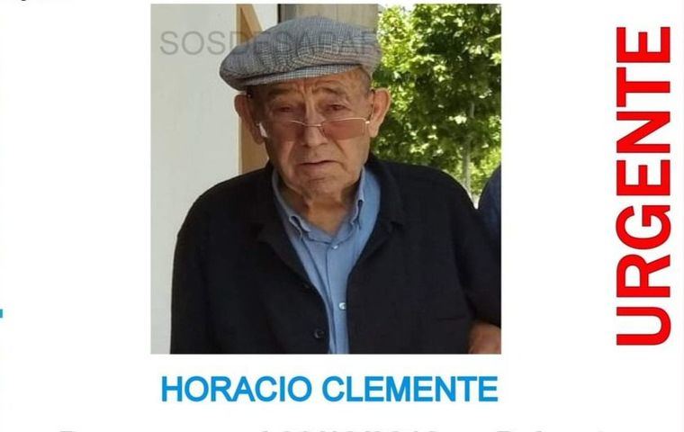 Más de 30 personas buscan en Balazote (Albacete) a un desaparecido de 87 años de una residencia de ancianos