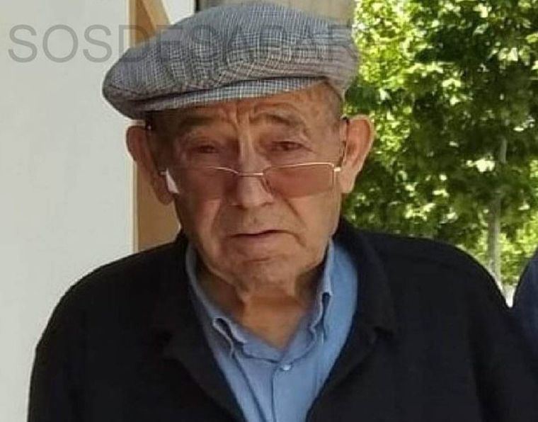 Encuentran con vida al anciano que se perdió de una residencia en Albacete