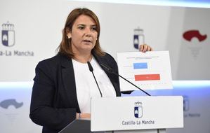 El Gobierno regional convocará al presidente del PP de Castilla-La Mancha para buscar soluciones al trasvase y mirando a la derogación del Memorándum