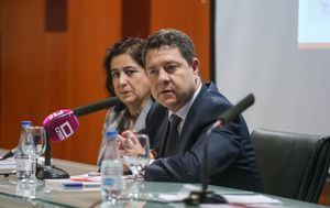 García-Page anuncia un Decreto de Dependencia para rebajar los tiempos de valoración en la región
