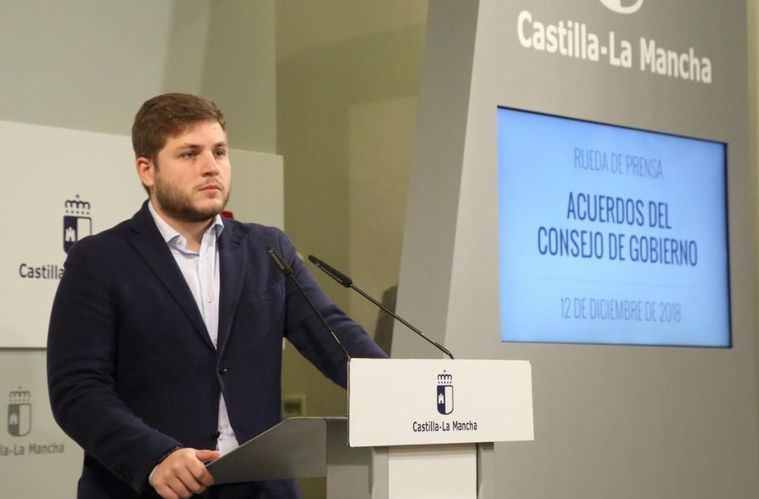 El Gobierno de Castilla-La Mancha rentabiliza la inversión realizada en el Plan de Renovación de Alta Tecnología Sanitaria