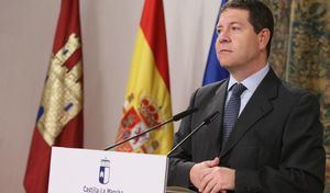 Page considera correcto que Sánchez se reúna con Torra y no haya una cumbre