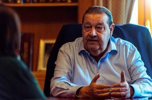 El presidente de las Cortes, Fernández Vaquero cree que PSOE será el más votado en las elecciones y gobernará en solitario