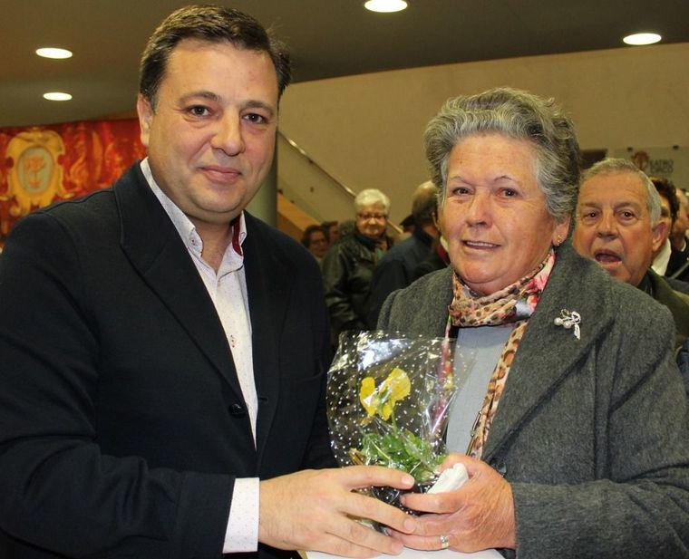 El alcalde agradece a las personas mayores su sabiduría, experiencia y el “valor añadido” que dan a Albacete y les ofrece su “escucha activa”
