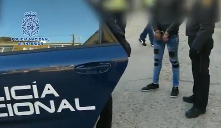 Liberado un menor de 16 años explotado sexualmente por su familia en Albacete y otras ciudades