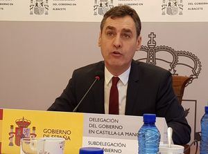 Francisco Tierraseca afirma que 112.000 albaceteños han sido beneficiados por políticas del Gobierno