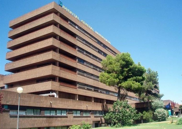 El Complejo Hospitalario Universitario de Albacete, mejor hospital de Castilla-La Mancha