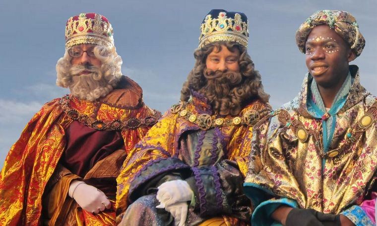 La Cabalgata de los Reyes Magos 2019 contará con 10 movimientos y 5 rondallas para inundar de magia, luz e ilusión las calles de Albacete