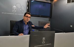 Modesto Belinchón exige al alcalde que no cometa el desproposito de realojar a 19 familias sin elaborar un plan de integración