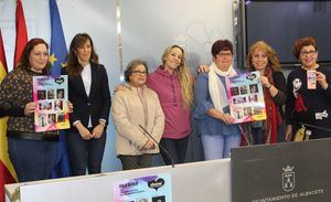 El Auditorio Municipal de Albacete acoge este jueves una gala a beneficio de los afectados de iDental