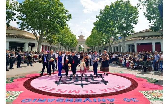 El Ayuntamiento presentará en Fitur los atractivos de la ciudad como destino turístico para todo el año 