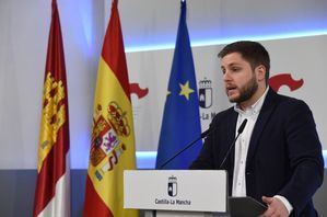 El Gobierno regional prioriza 51 millones de euros de fondos europeos para destinarlos a infraestructuras sociales y sanitarias