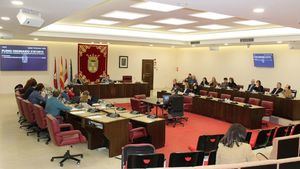 El Ayuntamiento de Albacete aprueba por unanimidad el reglamento regulador del Consejo Local de drogodependencias