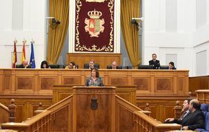 El Gobierno de Castilla-La Mancha propone a las diputaciones asumir el incremento del SMI en la misma proporción que en los planes de empleo
