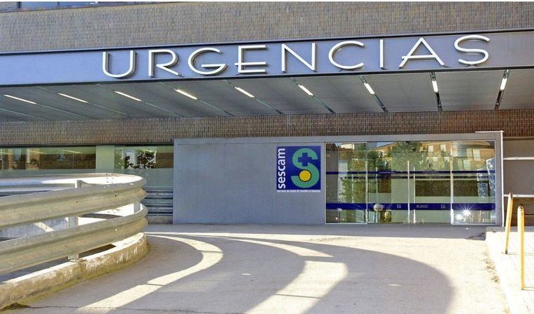 La Red de Expertos destaca la capacidad resolutiva del Servicio de Urgencias del Complejo Hospitalario Universitario de Albacete