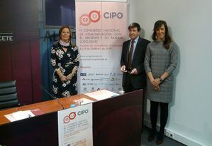 Albacete acoge la IV edición del “Congreso Nacional de Comunicación con el Paciente y su Familia” (CIPO 2019)
