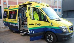 CCOO denuncia nuevo retraso en el pago de nóminas a los trabajadores de ambulancias de Ciudad Real, Albacete y Guadalajara