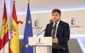 Hernando cree que las últimas visitas de Casado a Castilla-La Mancha se deben a que Núñez "hace aguas" como candidato a la Junta