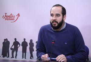 El PSOE insta a Núñez a pedir perdón “por haberse inventado noticias falsas contra el presidente García-Page”