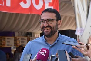 El PSOE augura que será la fuerza más votada en las 5 provincias y ve posibilidades de gobernar todas las diputaciones