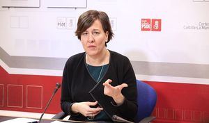El PSOE recalca el compromiso de Page de crear 6.000 nuevos empleos públicos