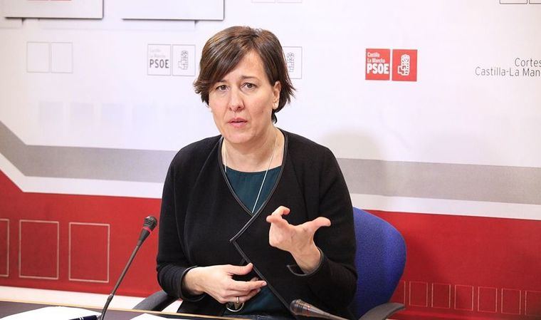 El PSOE recalca el compromiso de Page de crear 6.000 nuevos empleos públicos