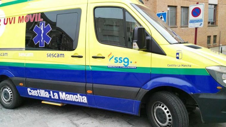 Núñez estudiará rescindir el contrato en el Servicio de Ambulancias de Albacete, Ciudad Real y Guadalajara si gobierna