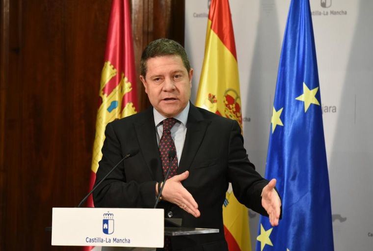 Castilla-La Mancha pasa de ser la región que más recortó en Educación con Cospedal a liderar la recuperación en inversión educativa en España