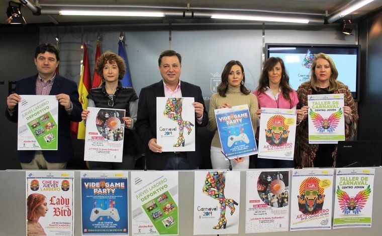 El Ayuntamiento de Albacete no autorizará el botellón en Jueves Lardero