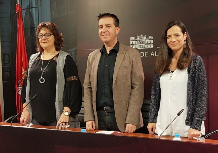 Diputación de Albacete logra la aprobación de los cinco proyectos de promoción turística con cargo al programa Feder