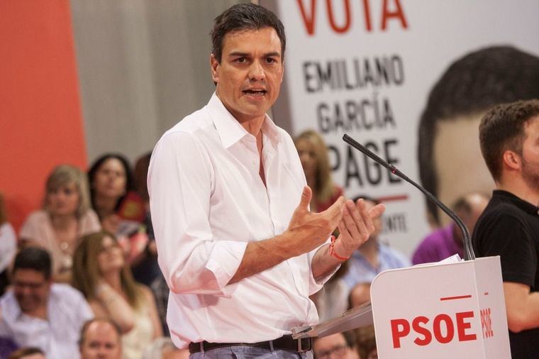 García-Page acompañará a Sánchez en su visita a Ciudad Real este jueves