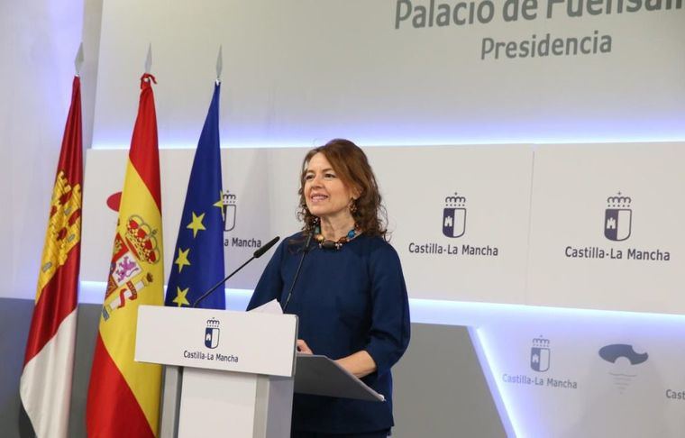 El Consejo de Gobierno de Castilla-La Mancha aprueba “la mayor partida social” para los Servicios Sociales “más cercanos”