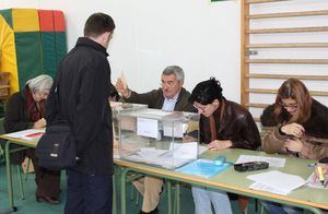 Las subdelegaciones de Gobierno en Castilla-La Mancha confirman que la región perderá 129 concejales tras las municipales