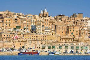 Malta; un pequeño gran país