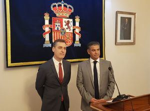 El albaceteño Francisco Tierraseca, nuevo delegado del Gobierno en Castilla-La Mancha tras el cese de González Ramos