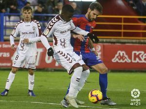 Albacete Balompié y Extremadura necesitan ganar para cambiar sus malas rachas recientes