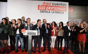 Emiliano García-Page: “Castilla-La Mancha ha ganado una de las principales batalla del agua”