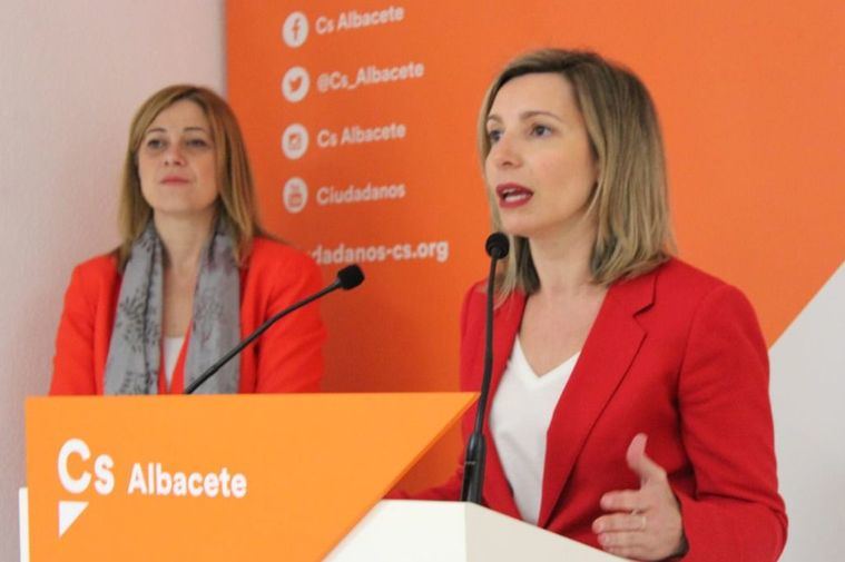 María Dolores Arteaga: “Albacete merece una mayor y mejor representación en el Congreso de los Diputados” 