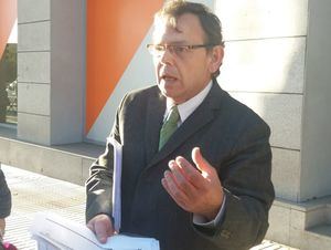 De Lorza pide anular los resultados de las primarias de Ciudadanos a la Presidencia de Castilla-La Mancha por 
