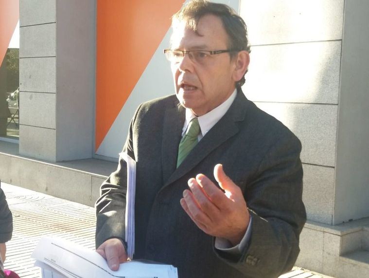 De Lorza pide anular los resultados de las primarias de Ciudadanos a la Presidencia de Castilla-La Mancha por 'irregularidades' en la votación