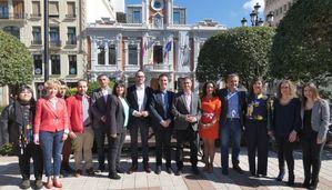 El PSOE de Albacete presenta sus candidaturas al Congreso y al Senado con “el progreso, la convivencia y la solidaridad” como ejes de su proyecto