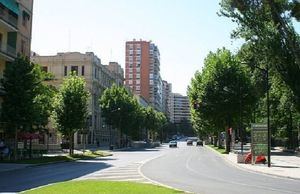 En Albacete, roban un coche con una menor dentro, recuperada poco después en buen estado