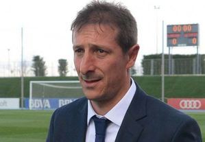 Ramis y su cuerpo técnico renuevan su vinculación con el Albacete Balompié dos temporadas más