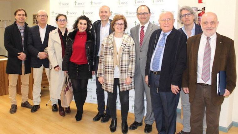 El cribado de cáncer de colon detecta 574 tumores en estadios precoces en Castilla-La Mancha