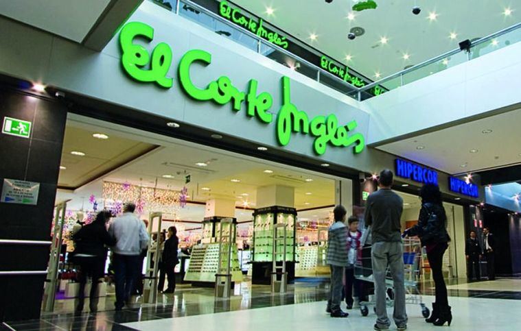 Agreden con arma blanca a una trabajadora de El Corte Inglés de Albacete en un robo