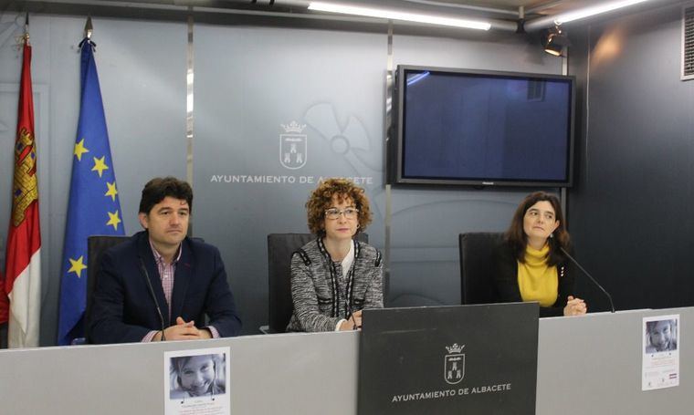 El Ayuntamiento de Albacete organiza una charla sobre escuela inclusiva, destinada a padres y docentes 